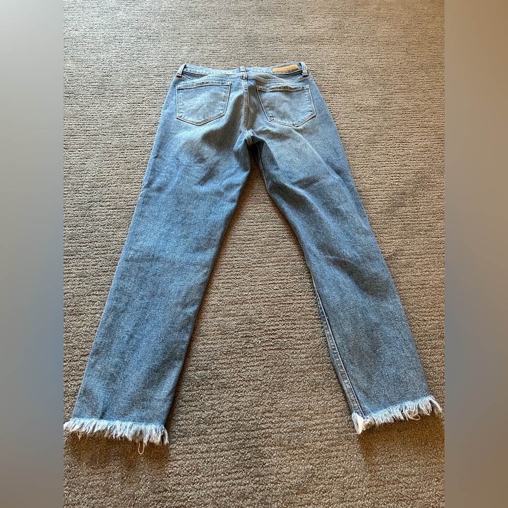 CELLO Ripped Jeans - Picture 2 of 2